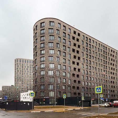 Apartments Mytishchi Letnaya Street Esterno foto